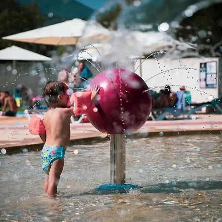 Camping Les Chenes Rouges * Argelès-sur-Mer